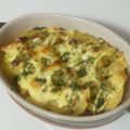 やしゅう's cooksnap of when they made ♥かにかまポテトのミルフィーユ♥.