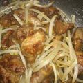 トムサムユウ's cooksnap of when they made 鉄分補給！元気もりもり✿レバニラ炒め.
