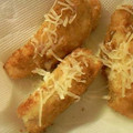 Acat's cooksnap of when they made 卵アレルギーでも！卵無しna揚げ衣.