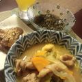 ピノキオーリ's cooksnap of when they made 母のだご汁（熊本）.