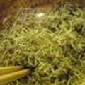 あつこじゅん's cooksnap of when they made 花椒としらすで☆ちりめん山椒.