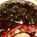 くらころ's cooksnap of when they made ヨーグルトとココナツミルクの濃厚プリン.