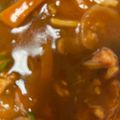 クック0A8SY0☆'s cooksnap of when they made ☺簡単名古屋めし♪あんかけスパゲティ☺.