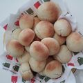 らまみさ's cooksnap of when they made HMで簡単ポンデケージョ.
