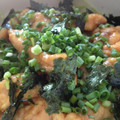 はるるきんぐ's cooksnap of when they made ささみで丼ぶり☆.