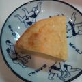 エリコエリコ's cooksnap of when they made サツマイモケーキ.