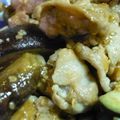 kemi★'s cooksnap of when they made ご飯がすすむ☆ナスの肉みそ炒め.