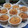 しのばぁたん's cooksnap of when they made 栗とチョコのマフィン.