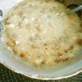 hyperaika's cooksnap of when they made ふわとろ豆腐納豆.
