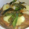 CILAN's cooksnap of when they made 鶏肉とモッツァレラチーズの照り焼き風.