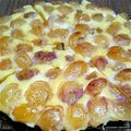 ほたる２１９'s cooksnap of when they made ヘルシー♪ぶどうはちみつケーキ.