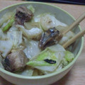 夏風乙葉's cooksnap of when they made さんまのオイスターソース炒め.
