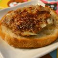 よっしゃん's cooksnap of when they made ✿バーグパン✿.