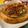 よっしゃん's cooksnap of when they made ✿バーグパン✿.