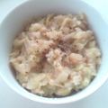 denk0's cooksnap of when they made 野菜だらけの豆乳リゾット　95kcal.