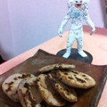 甘い水's cooksnap of when they made もっちり蓮根.
