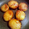 えんたろちゃん's cooksnap of when they made いももち.