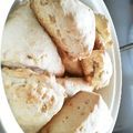 krm2's cooksnap of when they made さくさく☆メープルナッツスコーン.