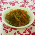 まっぴ♪'s cooksnap of when they made 韓国人も絶賛のチャプチェ♪.