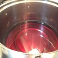 anqijiamei's cooksnap of when they made 万能　和風だしつゆ.