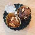 Asssiii's cooksnap of when they made 簡単❤マフィンカップでガトーショコラ.