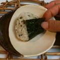 かこみー's cooksnap of when they made 紫蘇の実の佃煮.