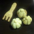 ★海琴★'s cooksnap of when they made 砂糖・卵・バター不要！メープルクッキー.