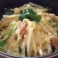 ほしぱん's cooksnap of when they made なにわの味♪若竹丼.