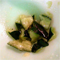 枝っち's cooksnap of when they made 簡単！おいしい！中華風やみつききゅうり.