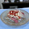 ぽっぽぺぺ's cooksnap of when they made 私の好きな♪みょうがの食べ方.