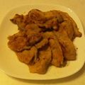 ひーちゃん☆ミ's cooksnap of when they made 豚の味噌漬け丼.