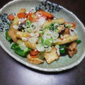 チビ太のおでん's cooksnap of when they made 我が家の簡単もっちり♥もちもちトッポギ♪.
