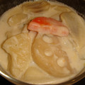 おちゃっぴい's cooksnap of when they made 和風くりーむしちゅー.