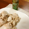 ウィスキー殿下's cooksnap of when they made 鮭の白子☆湯引き.