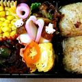 ゆゆゆゆゆっこ's cooksnap of when they made うずら卵で可愛いきのこ☆キャラおかず☆.