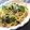 jelwee's cooksnap of when they made ＊✿* シラスとワカメのペペロン *✿＊.
