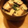 ★ユーミ★'s cooksnap of when they made ちょっと丼♪叉焼甘ダレ丼♪.