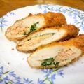♪♪ちょこ♪♪'s cooksnap of when they made ささみかつ（シソ・明太子）.