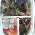 sala0816's cooksnap of when they made パパッと出来るウマウマきのことガーリック.