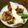 nina_scm's cooksnap of when they made 鶏もものチーズ焼き.