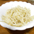 ramieru's cooksnap of when they made 豚肉ともやしの塩麹蒸し.