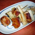 Jock's cooksnap of when they made 材料3つ！手作り焼き鳥のたれ.