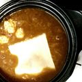 ＊＊みぃ's cooksnap of when they made 激うま！簡単！カレーチーズ雑炊.