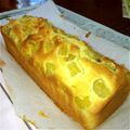 しーとそー's cooksnap of when they made 栗のパウンドケーキ.