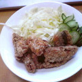miyakonn's cooksnap of when they made ★秋刀魚の竜田揚げ★.