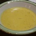 まっちぃなー's cooksnap of when they made 豆乳・南瓜スープ.