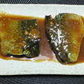 hiryomi's cooksnap of when they made ☆簡単さばの味噌煮☆.