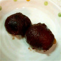 MXママ's cooksnap of when they made 意外と簡単！栗の渋皮煮☆.
