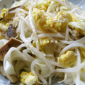 おゆきまま's cooksnap of when they made なつかしの母の味♪やさしい味の野菜炒め☆.