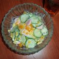 サラディナーサ's cooksnap of when they made 春雨サラダ.